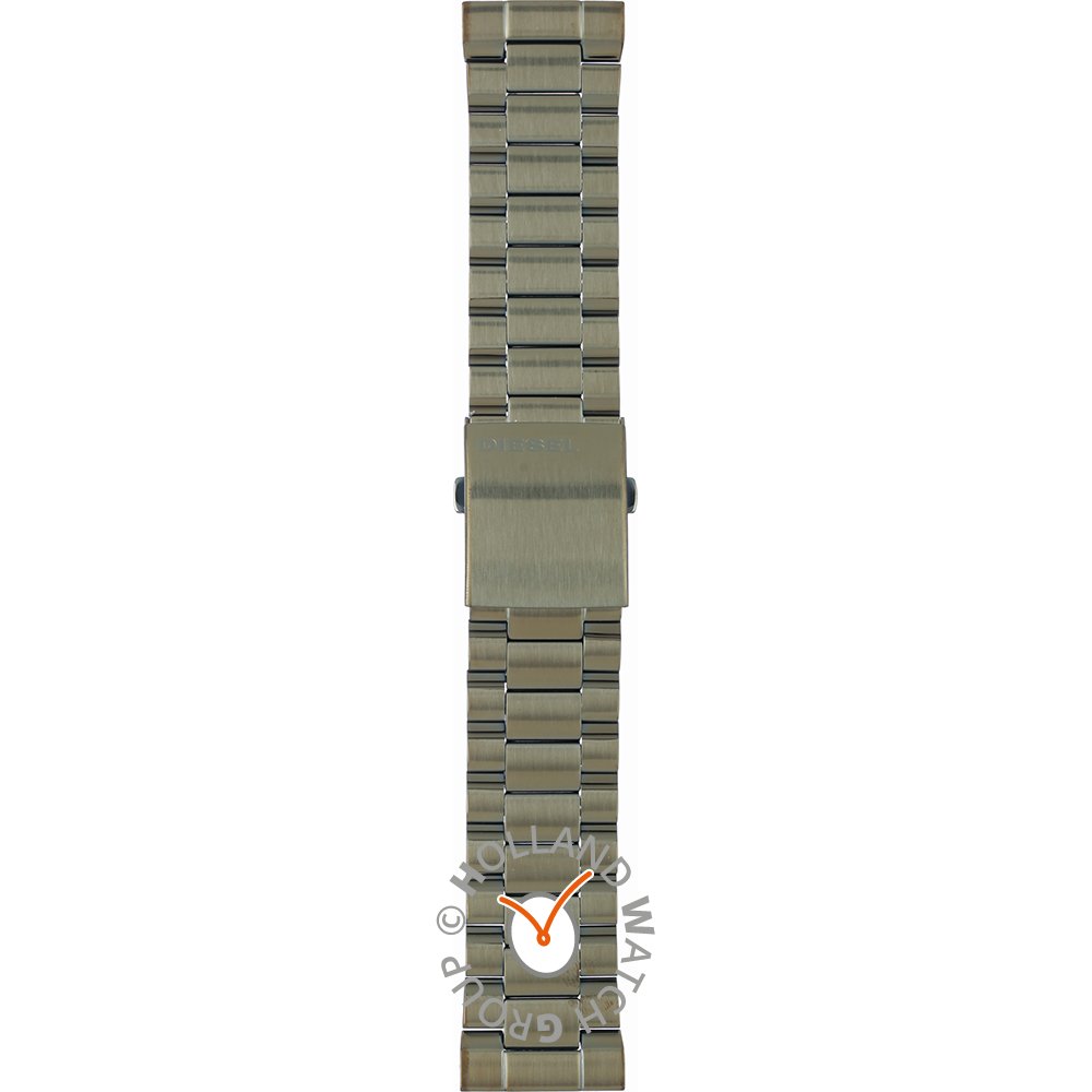 Diesel ADZ4478 DZ4478 Mega Chief Strap