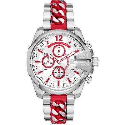 Diesel Analog DZ4628 Baby Chief Watch