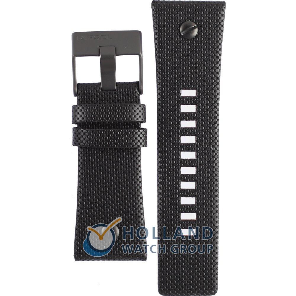 Diesel ADZ7296 DZ7296 Mr. Daddy Strap