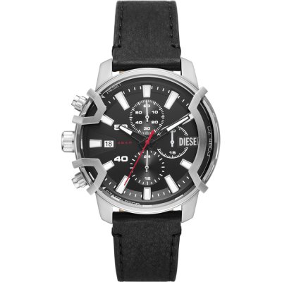 Diesel Classic DZ4603 Griffed Mini Watch