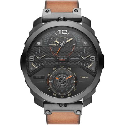 Diesel DZ7359 Machinus Big Watch