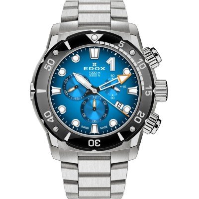 Case of the Breitling SuperOcean