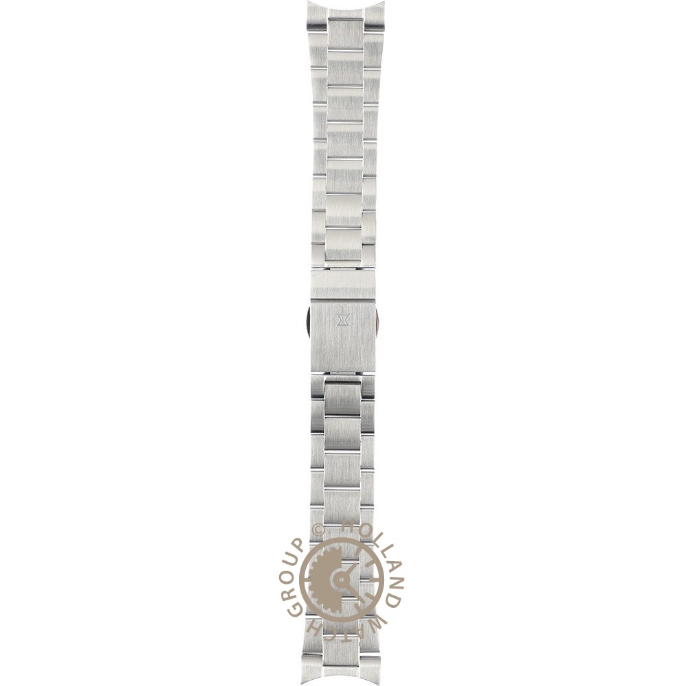 Edox Skydiver A80126-357RNM-NIRB Strap