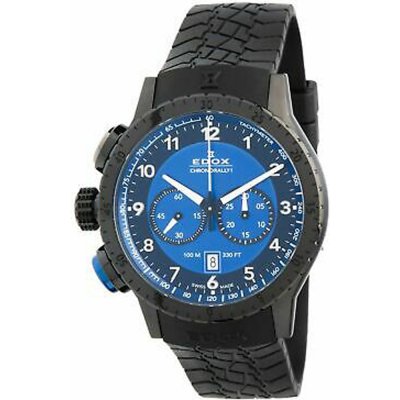 Edox 10305 3nr nr hot sale