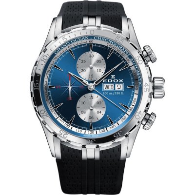 Edox 01121 best sale 357nca nin