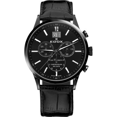 Edox les deals vauberts 10010