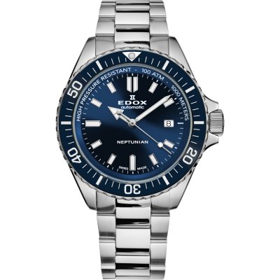Buy Edox Watches online • Fast shipping • hollandwatchgroup.com