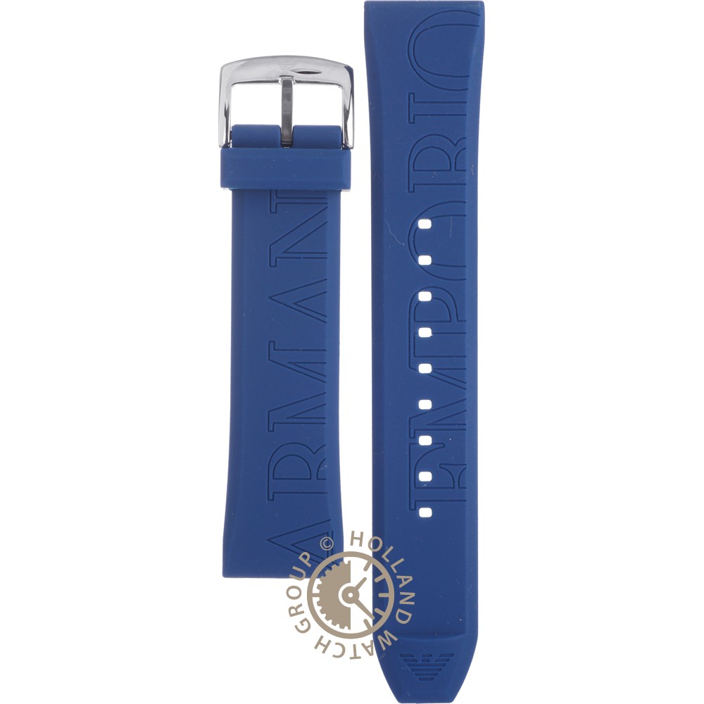 Emporio Armani AAR1058 Strap Official dealer hollandwatchgroup