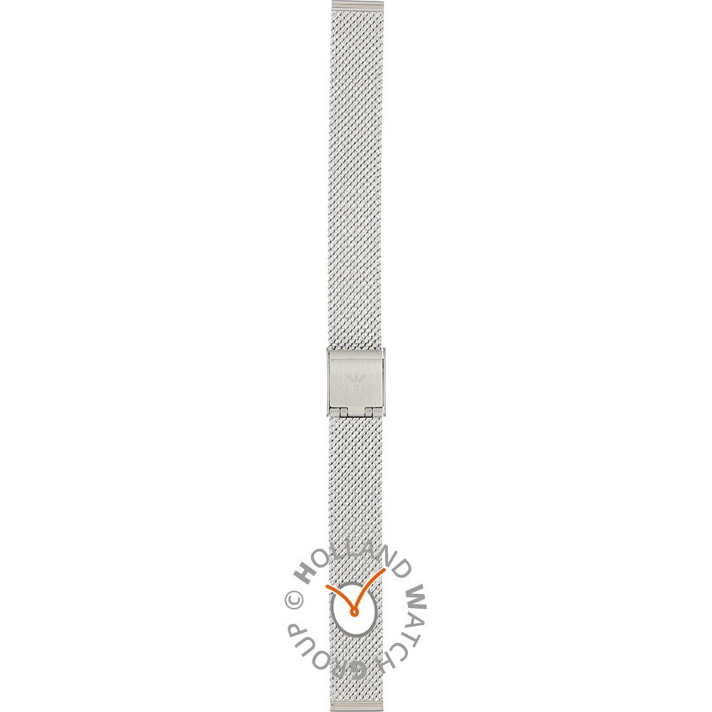 Emporio Armani AAR11380 Strap • Official dealer