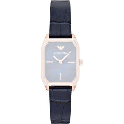 Emporio Armani AAR11426 Strap • Official dealer