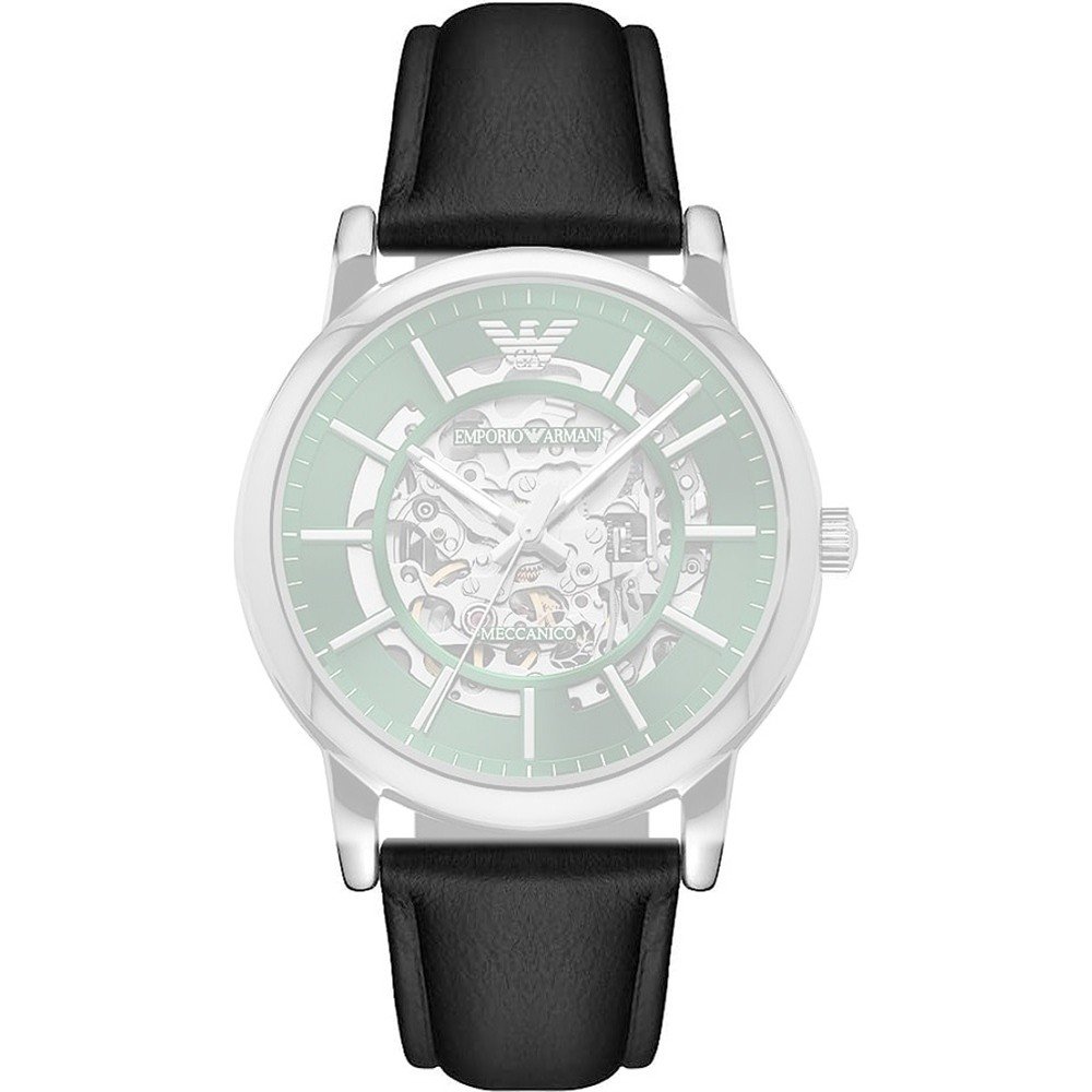 Emporio Armani AAR60068 Strap • Official dealer