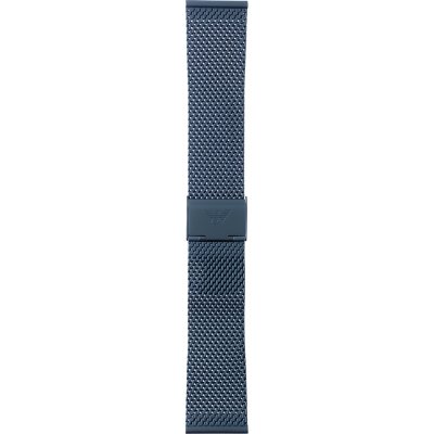 Emporio Armani AAR11289 Strap • Official dealer