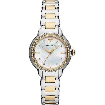 Emporio Armani AR11524 Watch