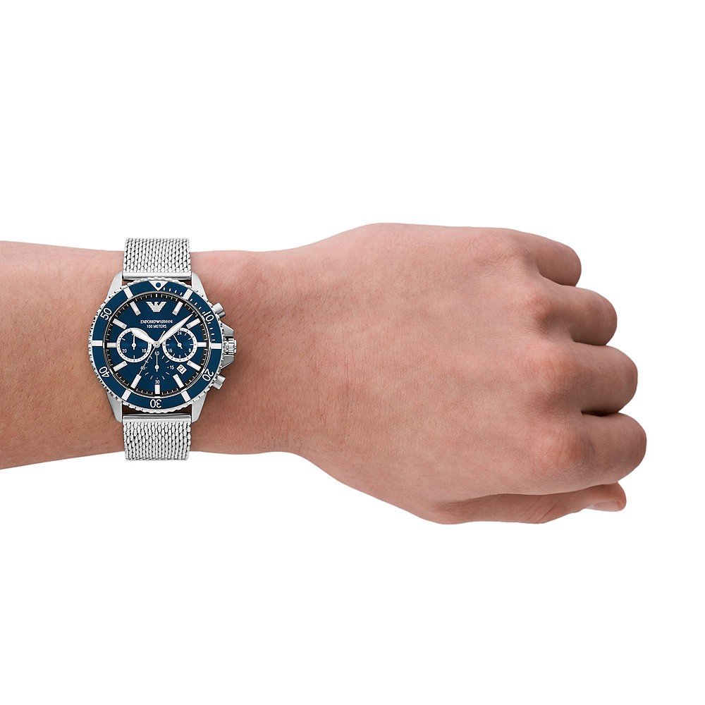 Emporio Armani AR11587 Watch