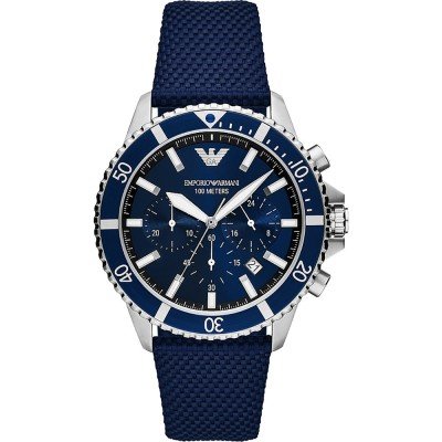 Emporio Armani AR11588 Watch