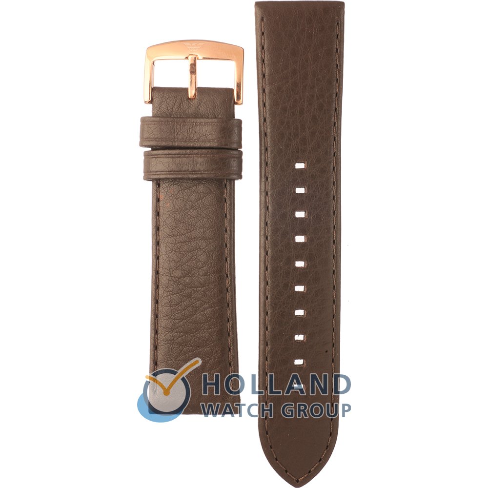 Emporio Armani AAR1931 Strap Official dealer