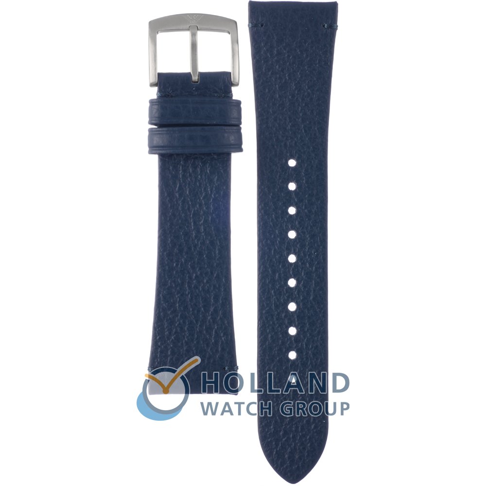 Emporio Armani AAR1978 Strap Official dealer hollandwatchgroup