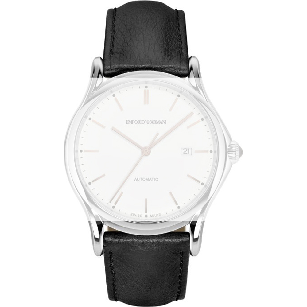 Emporio Armani AARS3023 Strap