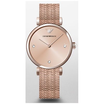 Emporio Armani AAR11342 Strap • Official dealer