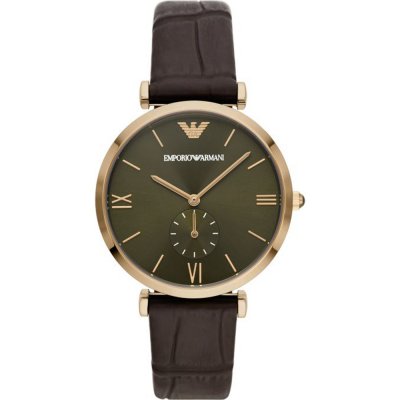 Emporio armani store watch 3048