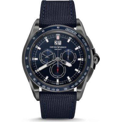 Emporio Armani AARS9104 Strap • Official dealer