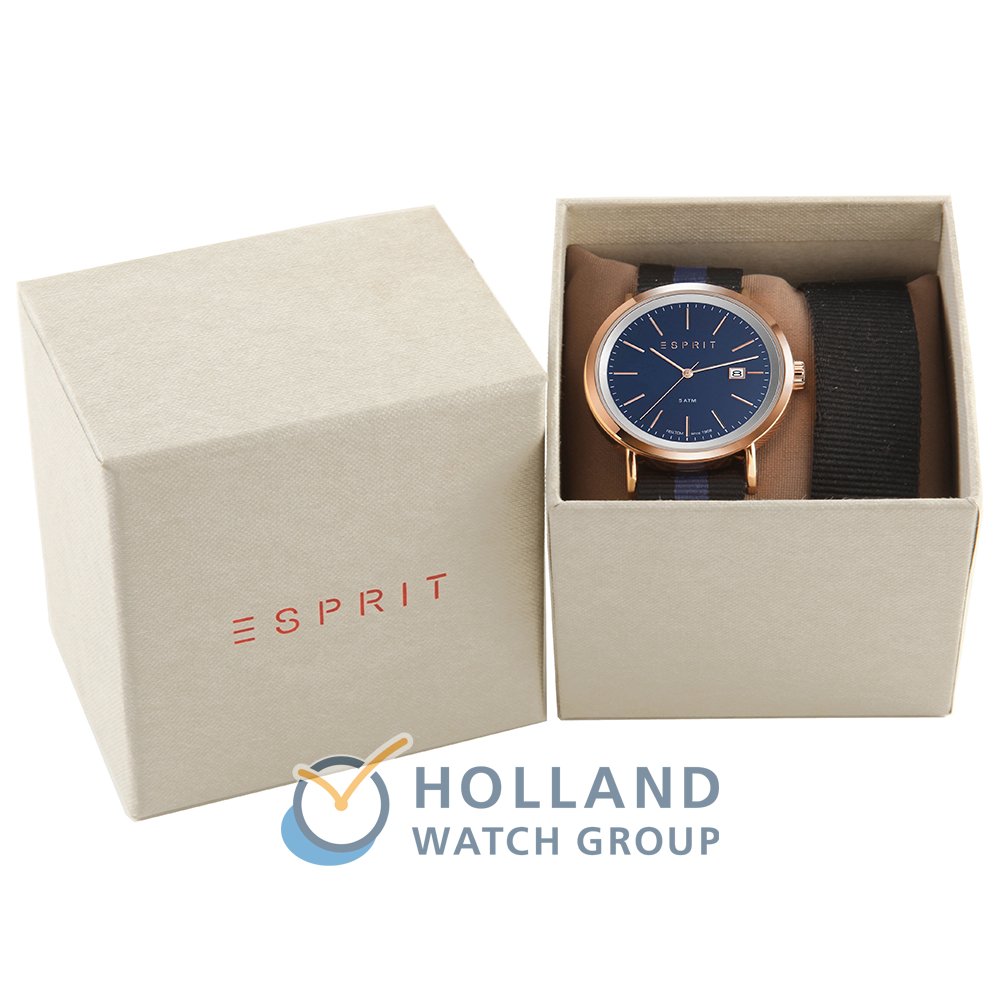 Esprit hot sale malaysia watch