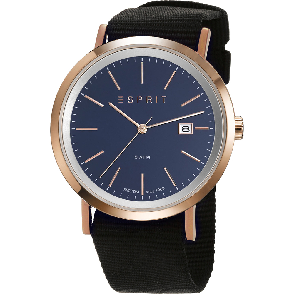 Esprit malaysia watch sale