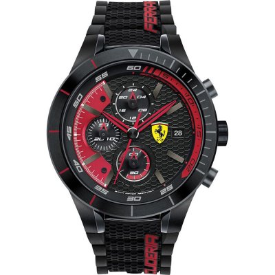 Ferrari watch clearance band