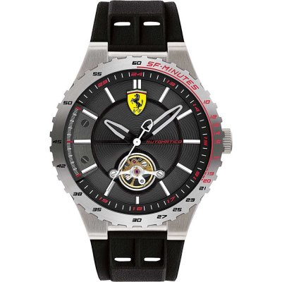 Montre best sale ferrari speciale