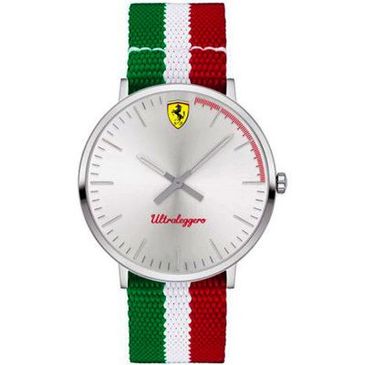 Ferrari deals watch ultraleggero