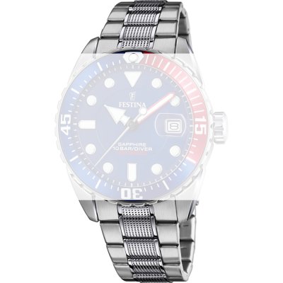 Festina Straps BA04365 Automatic Strap