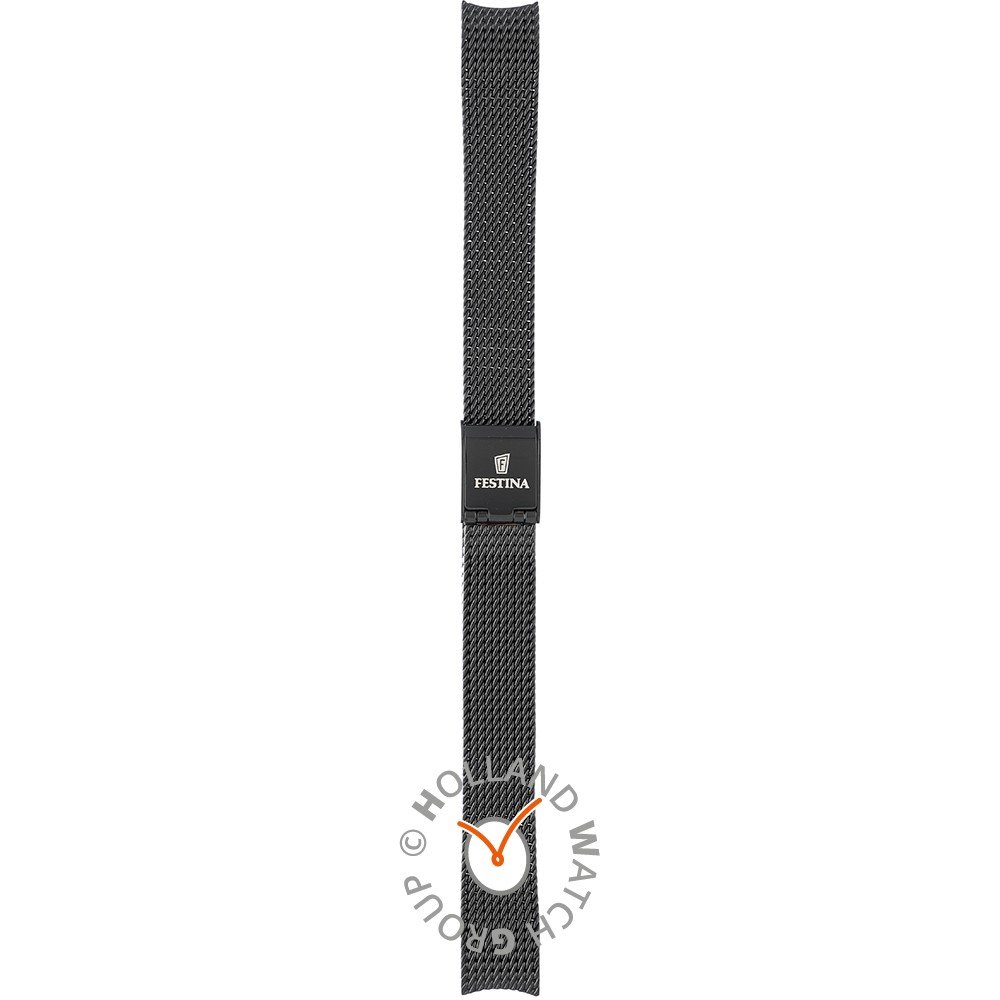 Festina Straps BA04375 Glitz Strap