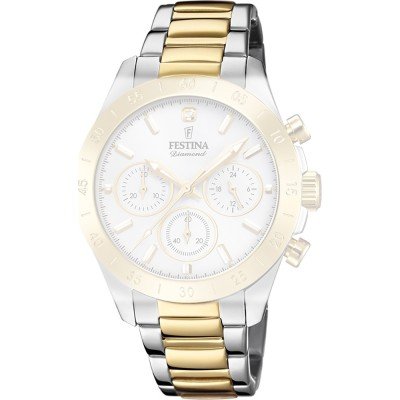 Festina BA04695 Diamond Strap