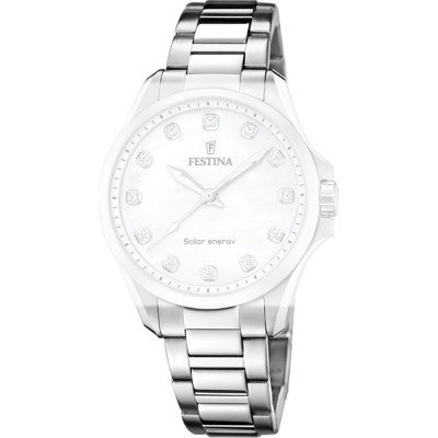 Festina Petite BA04727 Strap