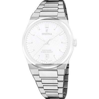 Festina BA04787 Swiss Made Strap