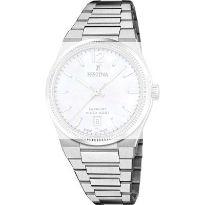 Festina BA04788 Swiss Made Strap