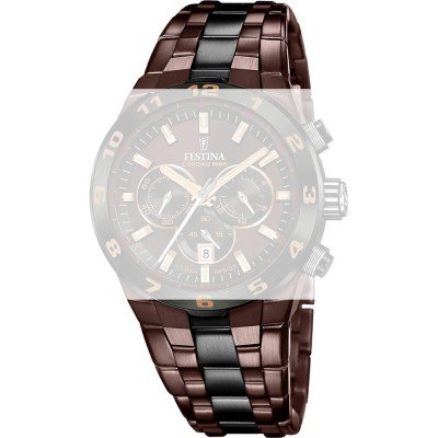 Festina BA04852 Special Edition Strap