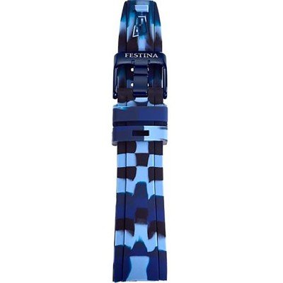 Festina Chrono bike BC11429 Chronobike Strap