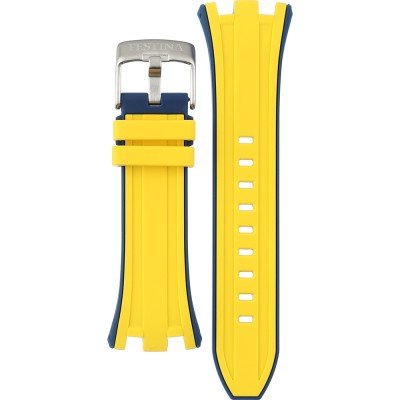 Festina Straps BC11634 Chrono Bike Strap