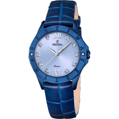 Festina F16931/B Boyfriend Watch