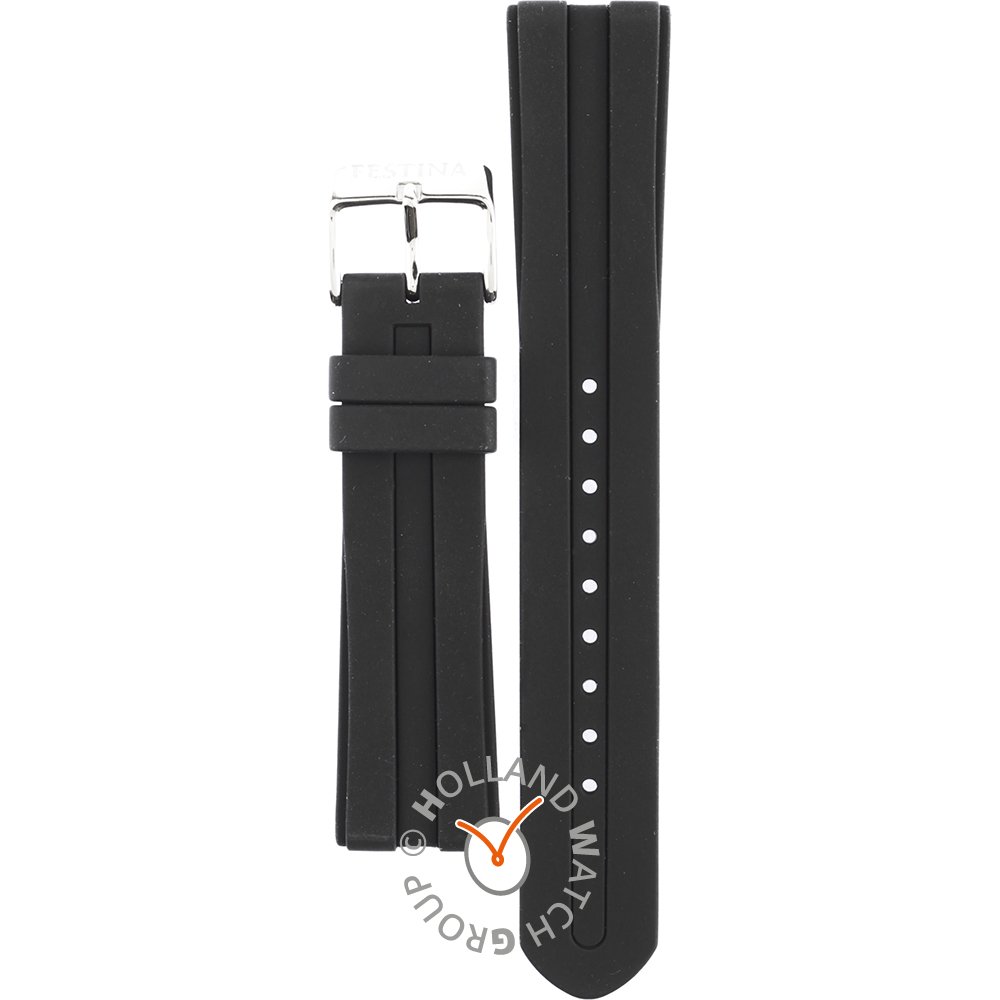 Festina straps for discount watch