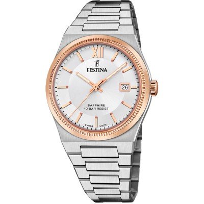 8430622808364 Festina • • F20034/2 Made Swiss Watch EAN: