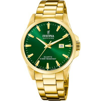 Festina Swiss Made F20044/5 Watch