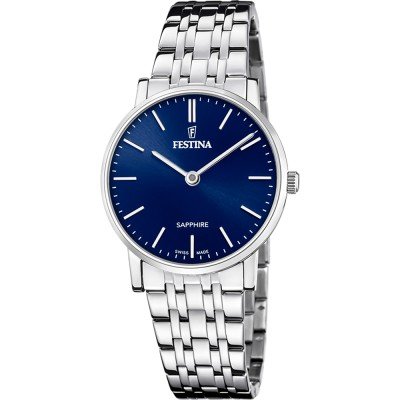 Festina Swiss Made F20047/3 Watch