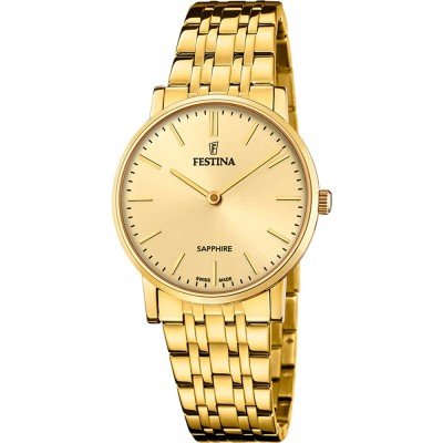 Festina Swiss Made F20048/3 Watch