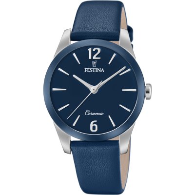 Festina F20473/5 Ceramic Watch