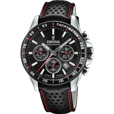 Festina Classics 8430622802751 • F20660/3 Solar Watch • EAN: Energy