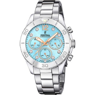 Festina Boyfriend F20603/4 Watch