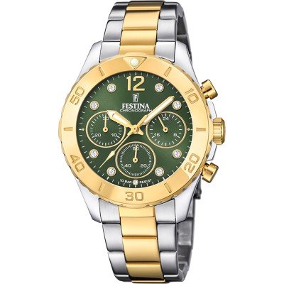 Festina Boyfriend F20604/2 Watch