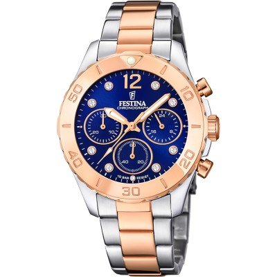 Festina Boyfriend F20605/3 Watch